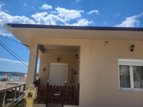 Apartment 107 sqm for sale