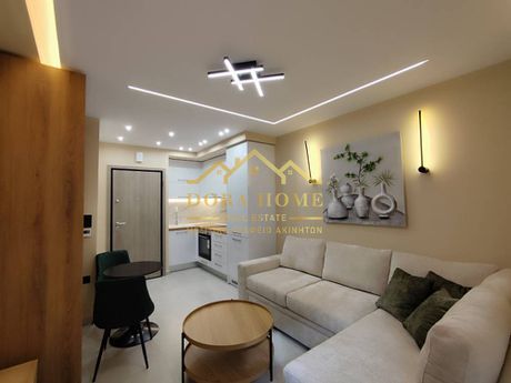 Studio 24sqm for sale-Kamara