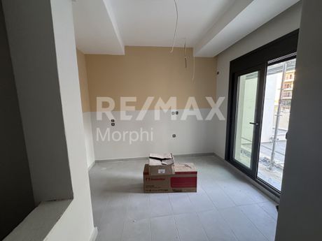 Studio 33sqm for rent-Komotini