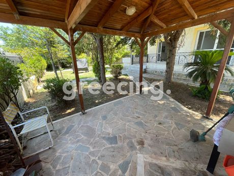 Μονοκατοικία 175τ.μ. για πώληση-Μαρκόπουλο ωρωπού