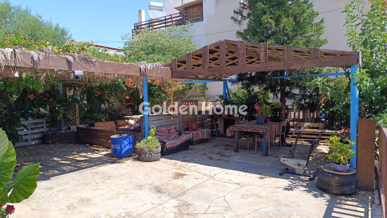 Οικόπεδο 552 τ.μ. για πώληση, Κορινθία, Άγιοι Θεόδωροι