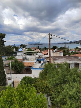 Detached home 100 sqm for sale