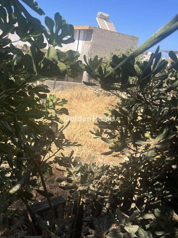 Συγκρότημα διαμερισμάτων 258 τ.μ. προς πώληση, Αγία Μαρίνα Ηρακλείου