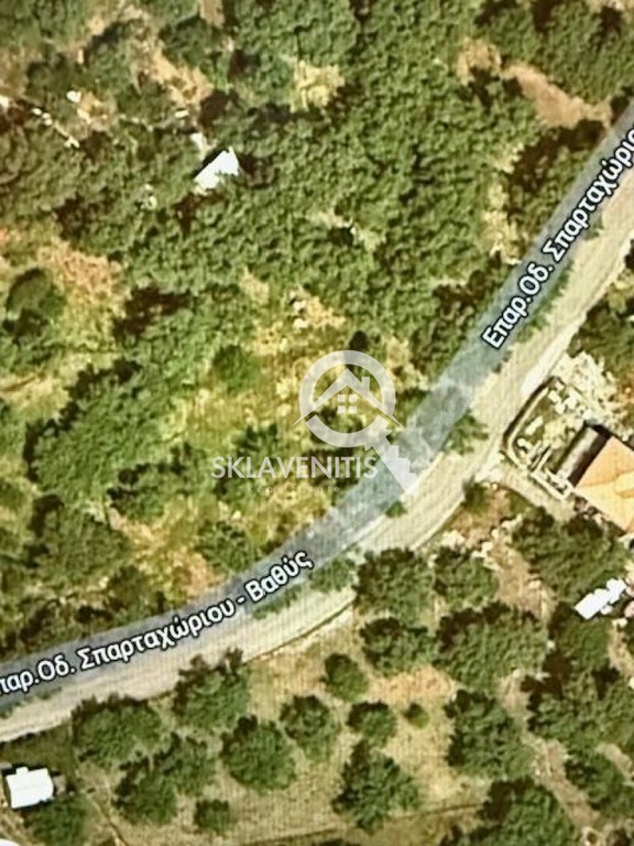 Αγροτεμάχια 946 τ.μ. πρός πώληση, Ν. Λευκάδας, Μεγανήσι