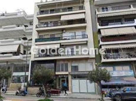 Διαμέρισμα 54τ.μ. για πώληση-Χατζηκυριάκειο