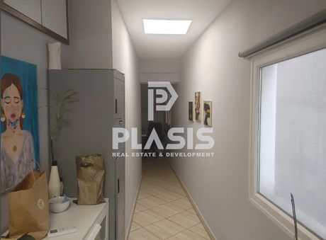 Γραφείο 90τ.μ. για ενοικίαση-Νεάπολη