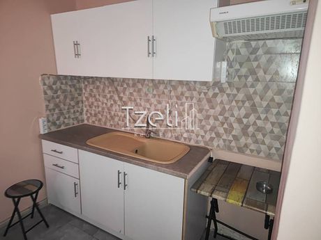 Studio / γκαρσονιέρα 26τ.μ. για ενοικίαση-Πάτρα » Πάτρα - κέντρο