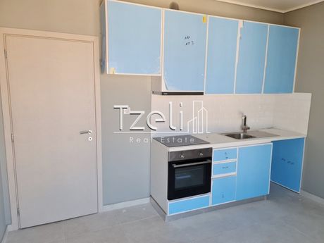 Studio / γκαρσονιέρα 31τ.μ. για ενοικίαση-Πάτρα » Πάτρα - κέντρο