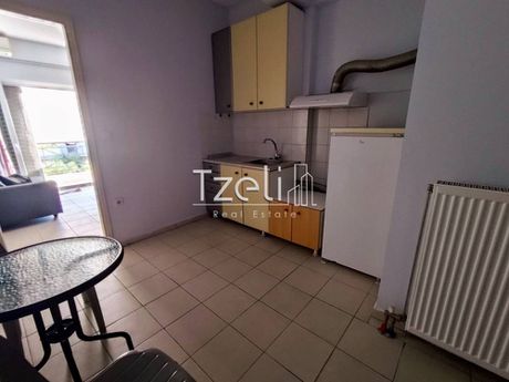 Studio / γκαρσονιέρα 30τ.μ. για ενοικίαση-Πάτρα » Τ.ε.ι.