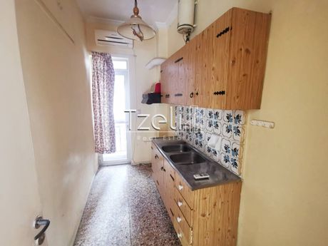 Apartment 51sqm for rent-Patra » Patra Centre
