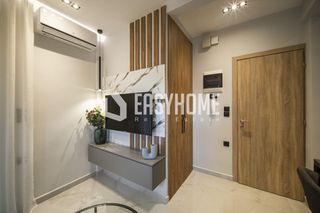 Studio / γκαρσονιέρα 33 τ.μ. για ενοικίαση, Θεσσαλονίκη - Κέντρο, Ροτόντα-thumb-2