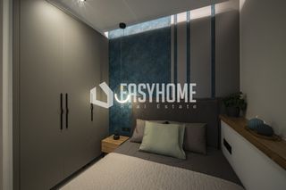 Studio / γκαρσονιέρα 33 τ.μ. για ενοικίαση, Θεσσαλονίκη - Κέντρο, Ροτόντα-thumb-6