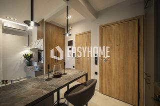 Studio / γκαρσονιέρα 33 τ.μ. για ενοικίαση, Θεσσαλονίκη - Κέντρο, Ροτόντα-thumb-1
