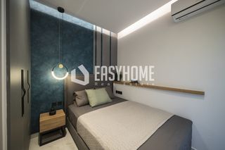 Studio / γκαρσονιέρα 33 τ.μ. για ενοικίαση, Θεσσαλονίκη - Κέντρο, Ροτόντα-thumb-5