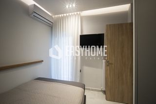 Studio / γκαρσονιέρα 33 τ.μ. για ενοικίαση, Θεσσαλονίκη - Κέντρο, Ροτόντα-thumb-7
