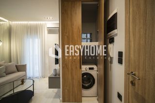 Studio / γκαρσονιέρα 33 τ.μ. για ενοικίαση, Θεσσαλονίκη - Κέντρο, Ροτόντα-thumb-4