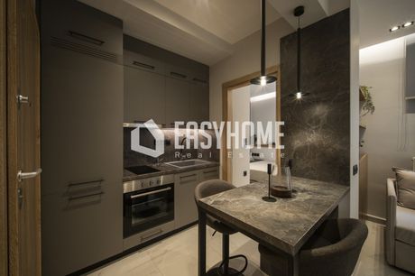 Studio 33sqm for rent-Rotonta