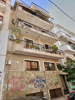 Μεζονέτα 105τ.μ. για πώληση-Πετράλωνα » Άνω πετράλωνα