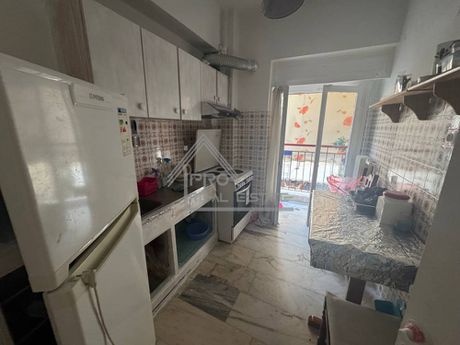 Studio / γκαρσονιέρα 28τ.μ. για ενοικίαση-Χατζηκυριάκειο