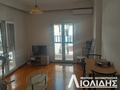 Διαμέρισμα 60 τ.μ. για ενοικίαση