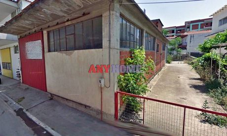 Αποθήκη 240τ.μ. για πώληση-Εχέδωρος » Καλοχώρι