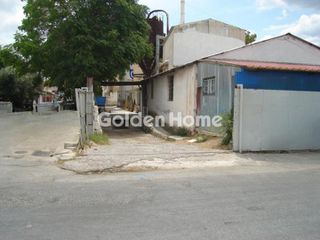 Οικόπεδο 950 τ.μ. για ενοικίαση, Πειραιάς - Προάστια, Ταύρος-thumb-1