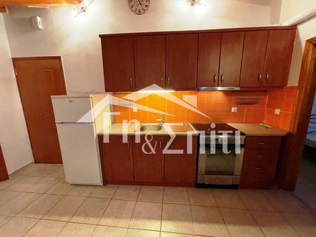 Apartment 50sqm for rent-Anatoli » Center