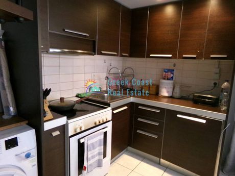 Maisonette 62sqm for rent-Patra » T.E.I.