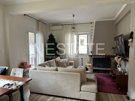 Apartment 72sqm for sale-Agia Paraskevi » Tsakos