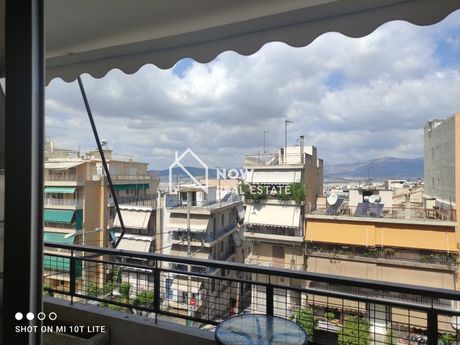 Διαμέρισμα 125 τ.μ. για ενοικίαση