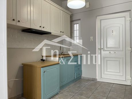 Studio 30sqm for rent-Ioannina » Center