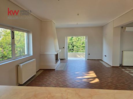 Apartment 155sqm for rent-Voula