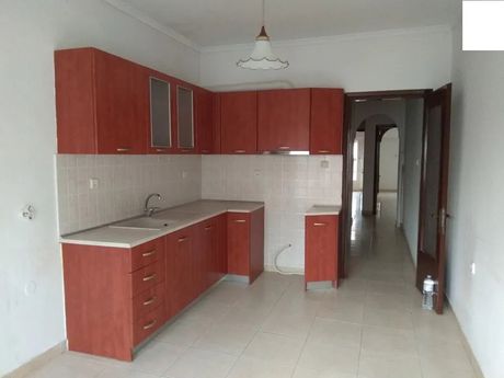 Apartment 75 sqm for rent
