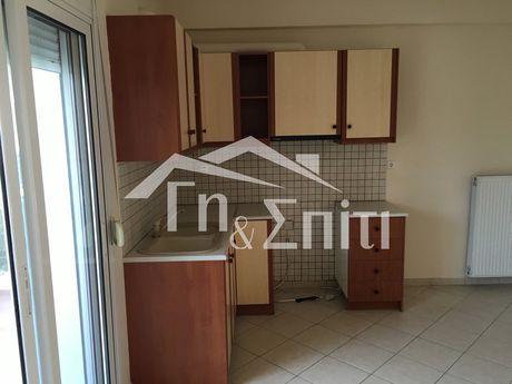 Apartment 48sqm for rent-Ioannina » Kato Neochoropoulo