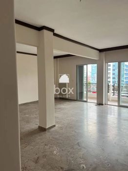 Apartment 134sqm for rent-Ippokratio