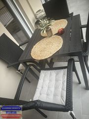 Studio / γκαρσονιέρα 50 τ.μ. για ενοικίαση, Ν. Καβάλας, Καβάλα-thumb-11