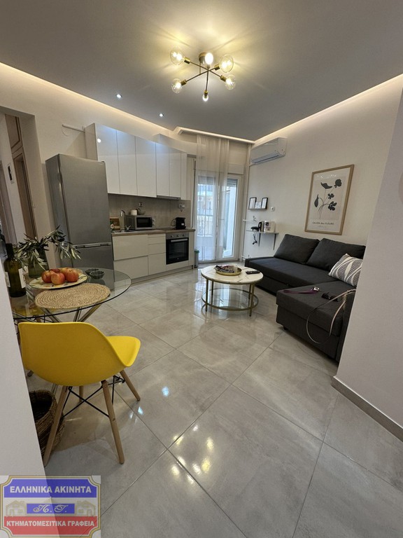 Studio / γκαρσονιέρα 50 τ.μ. προς ενοικίαση, Ραψάνη Καβάλας