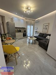Studio / γκαρσονιέρα 50 τ.μ. για ενοικίαση, Ν. Καβάλας, Καβάλα-thumb-1