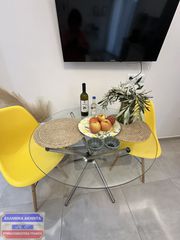 Studio / γκαρσονιέρα 50 τ.μ. για ενοικίαση, Ν. Καβάλας, Καβάλα-thumb-5