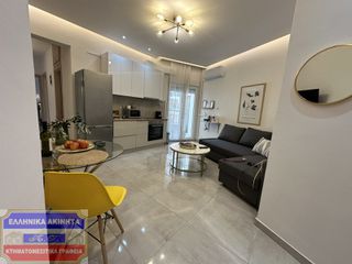 Studio / γκαρσονιέρα 50 τ.μ. για ενοικίαση