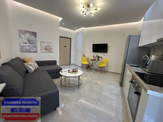 Studio / γκαρσονιέρα 50 τ.μ. για ενοικίαση, Ν. Καβάλας, Καβάλα-thumb-3