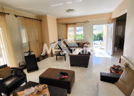 Μονοκατοικία 193τ.μ. για ενοικίαση-Θέρμη » Βασιλικά » Κέντρο