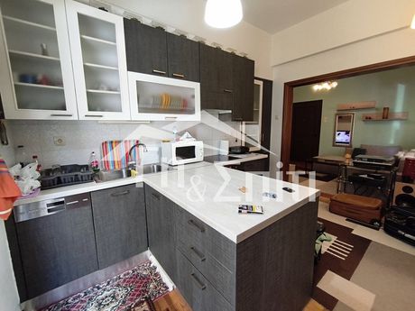Apartment 77sqm for rent-Ioannina » Center