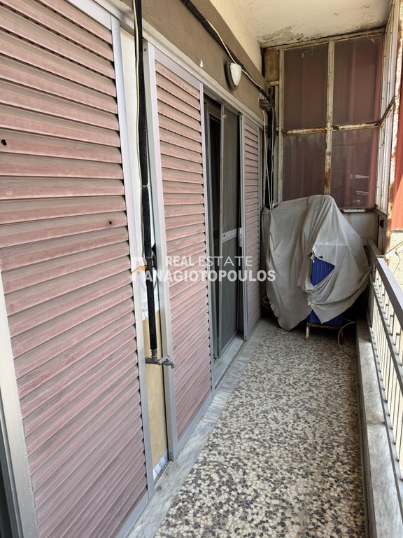 Διαμέρισμα 100 τ.μ. πρός πώληση, Θεσσαλονίκη - Περιφ/Κοί Δήμοι, Χαλάστρα
