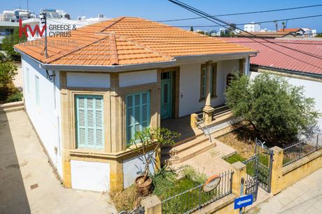 Μονοκατοικία 355τ.μ. για πώληση-Λάρνακα - κέντρο