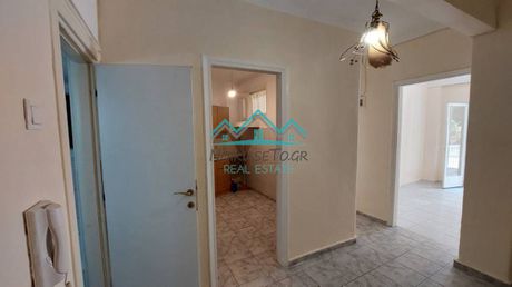 Apartment 50sqm for rent-Agios Dimitrios
