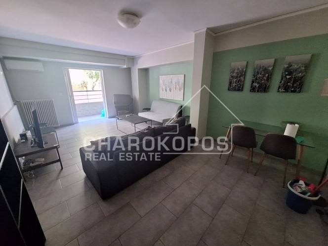 Διαμέρισμα 55 τ.μ. προς ενοικίαση, Ελληνορώσων