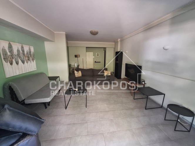 Διαμέρισμα 55 τ.μ. προς ενοικίαση, Ελληνορώσων