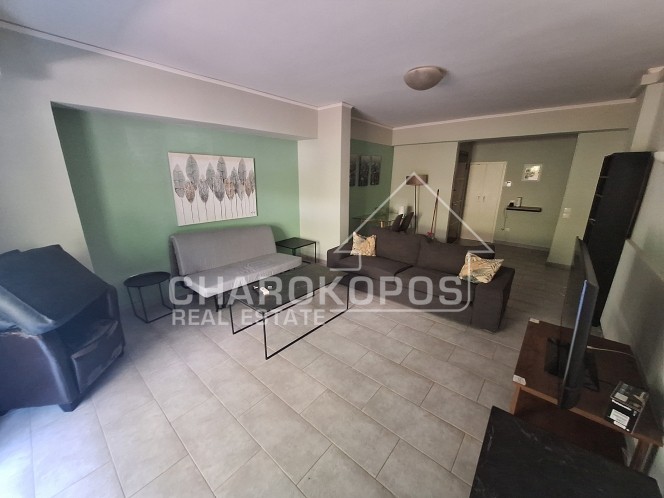 Διαμέρισμα 55 τ.μ. προς ενοικίαση, Ελληνορώσων