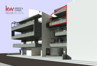 Διαμέρισμα 66,16 τ.μ. για πώληση